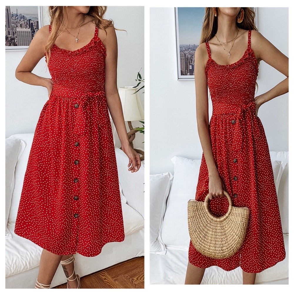 Subtle Dot Midi